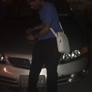 Meet your Posher, Eric